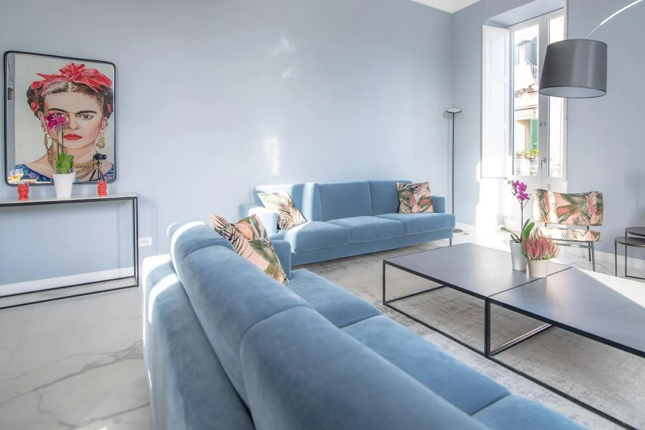 Frida Apartments By Dimore In Sicily Syracuse
