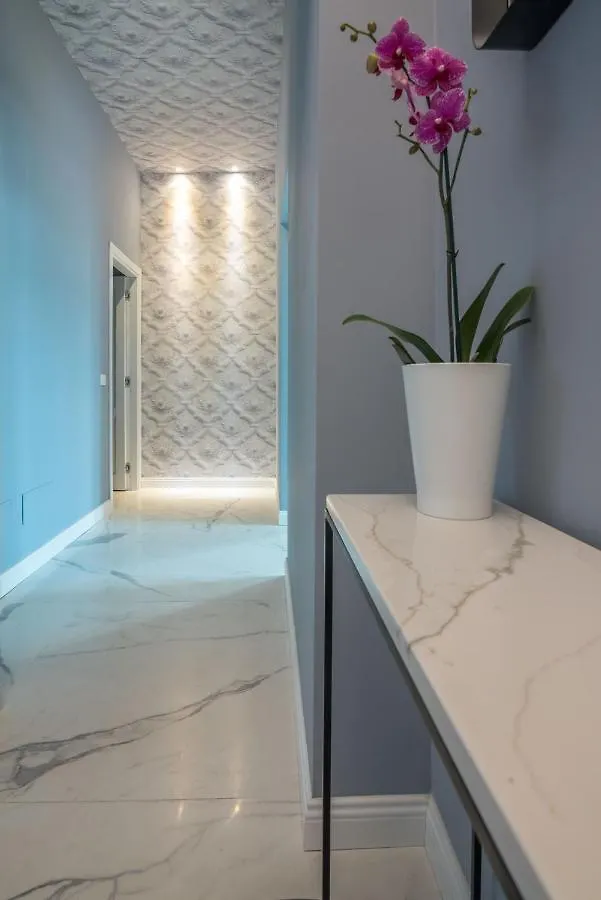 Frida Apartments By Dimore In Sicily Syracuse 0*,