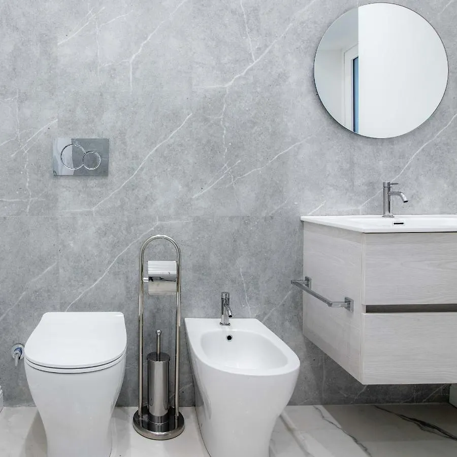 Frida Apartments By Dimore In Sicily Syracuse Italie