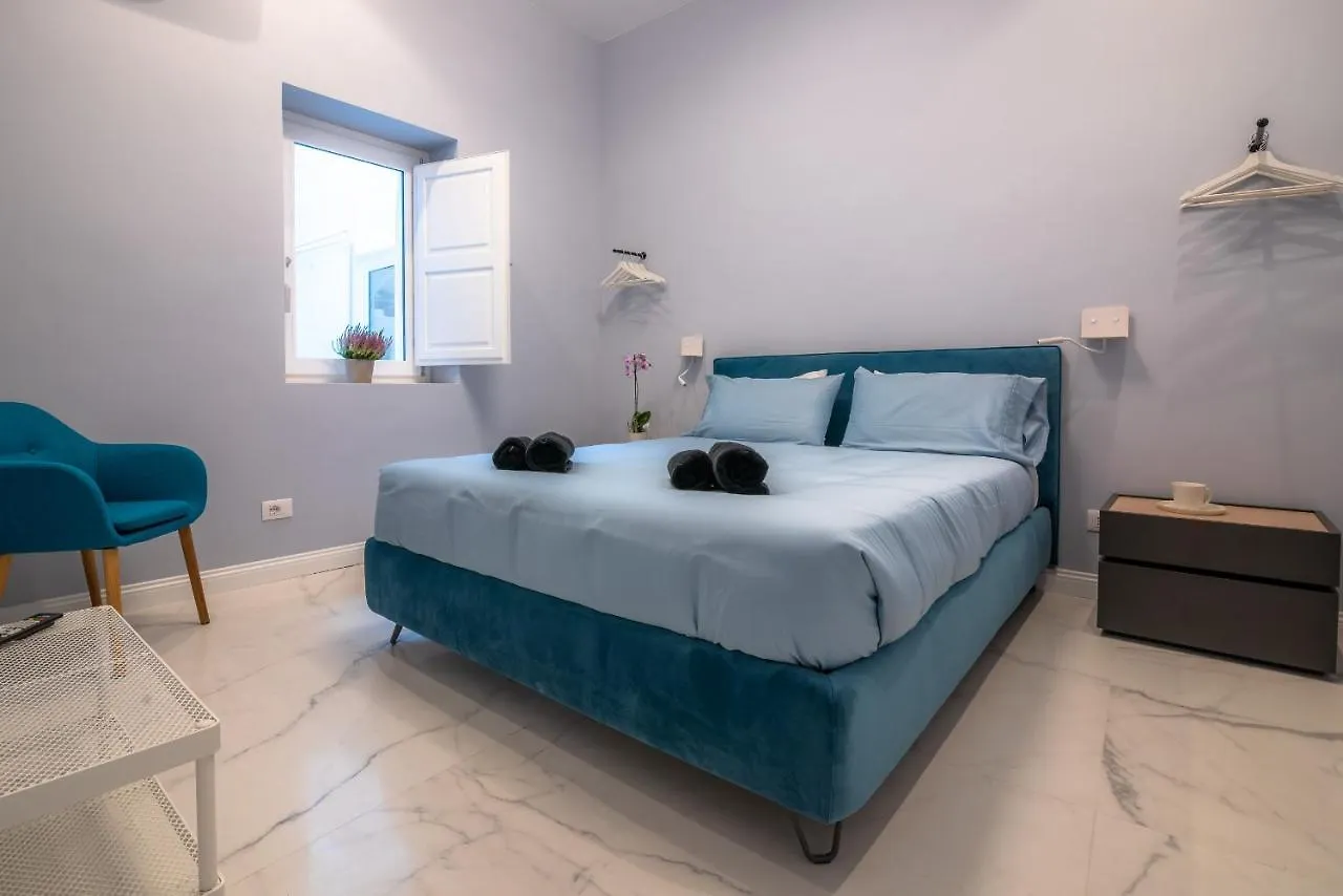 Frida Apartments By Dimore In Sicily Syracuse