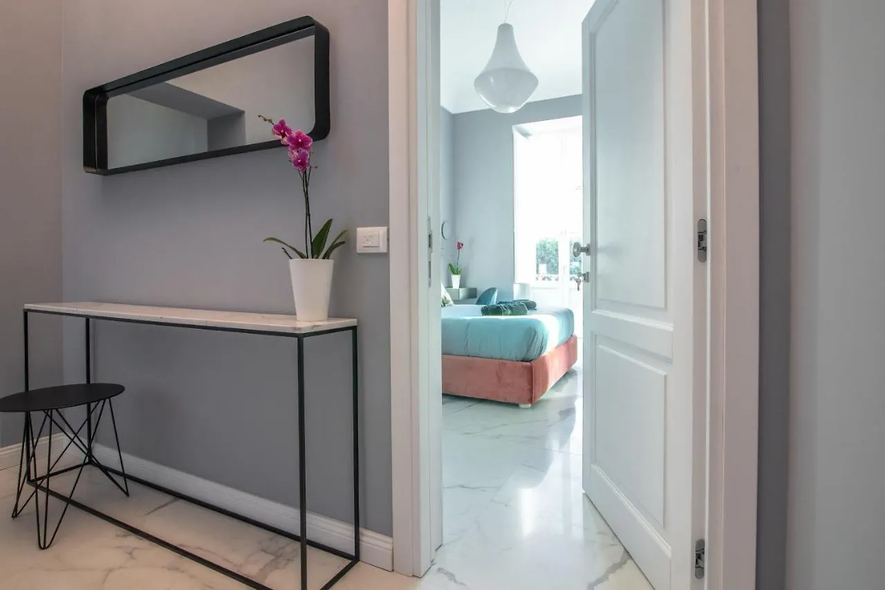Frida Apartments By Dimore In Sicily Syracuse Italie