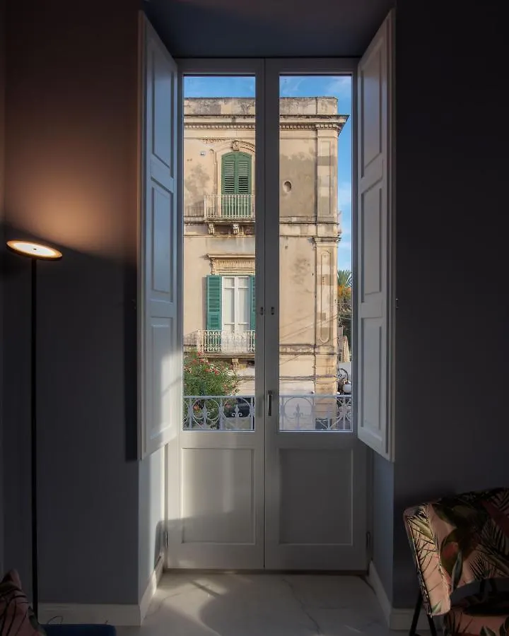 Frida Apartments By Dimore In Sicily Syracuse